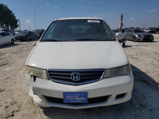 Photo 4 VIN: 5FNRL18984B014307 - HONDA ODYSSEY EX 