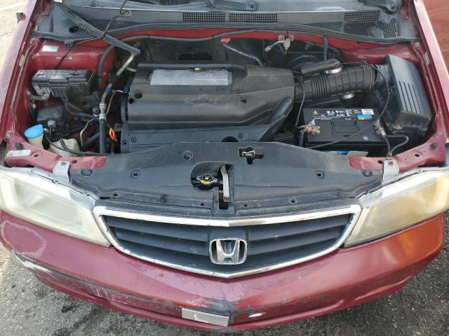 Photo 10 VIN: 5FNRL18993B009132 - HONDA ODYSSEY EX 