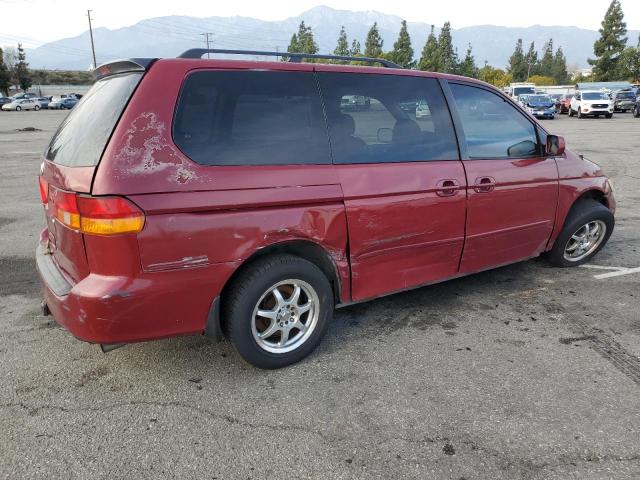 Photo 2 VIN: 5FNRL18993B009132 - HONDA ODYSSEY EX 