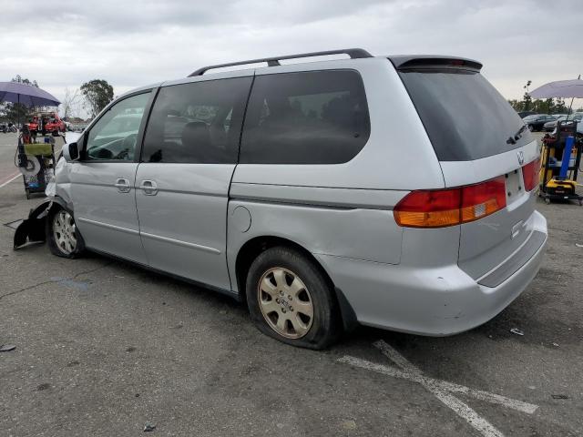 Photo 1 VIN: 5FNRL18993B048626 - HONDA ODYSSEY EX 