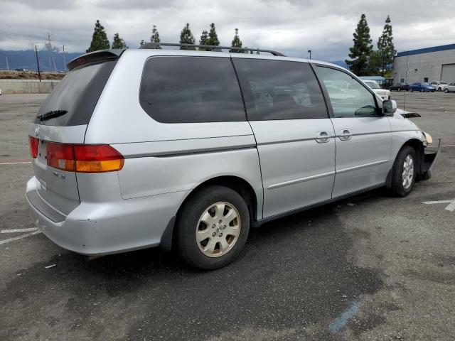 Photo 2 VIN: 5FNRL18993B048626 - HONDA ODYSSEY EX 