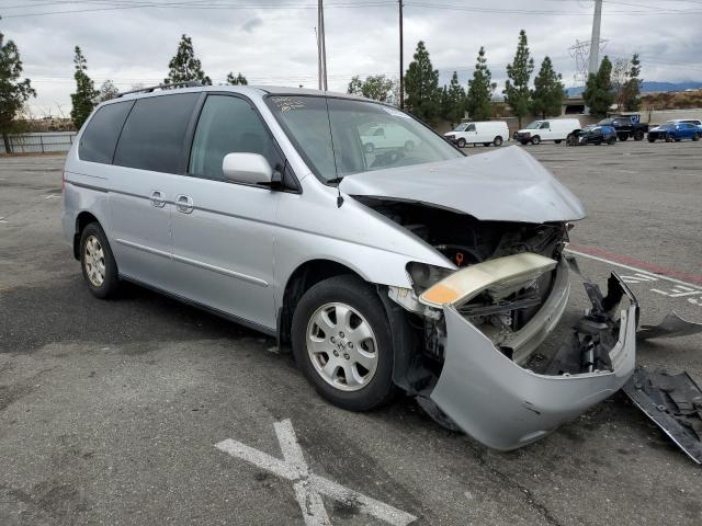 Photo 3 VIN: 5FNRL18993B048626 - HONDA ODYSSEY EX 