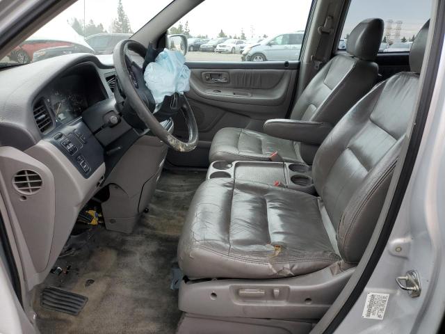 Photo 6 VIN: 5FNRL18993B048626 - HONDA ODYSSEY EX 