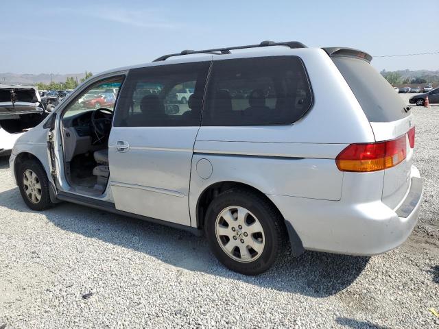 Photo 1 VIN: 5FNRL18993B050764 - HONDA ODYSSEY EX 