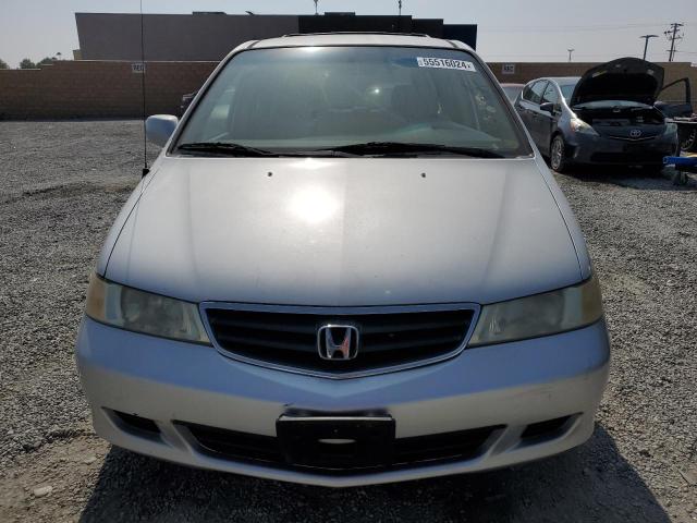 Photo 4 VIN: 5FNRL18993B050764 - HONDA ODYSSEY EX 