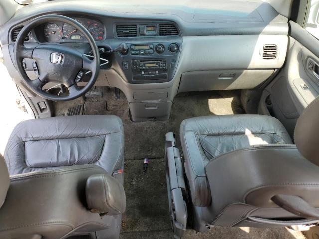 Photo 7 VIN: 5FNRL18993B050764 - HONDA ODYSSEY EX 