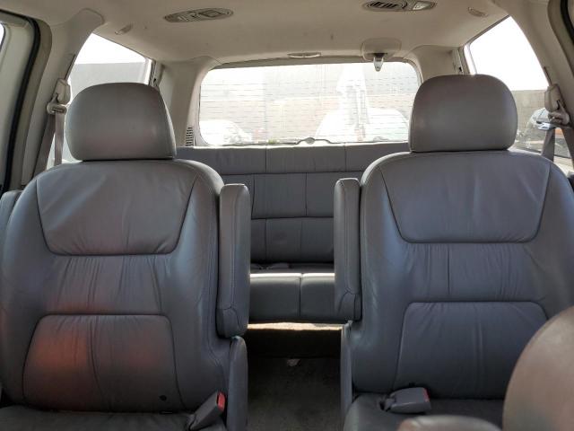 Photo 9 VIN: 5FNRL18993B050764 - HONDA ODYSSEY EX 