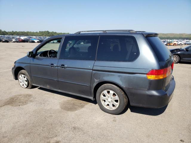 Photo 1 VIN: 5FNRL18993B059903 - HONDA ODYSSEY EX 