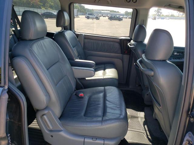 Photo 10 VIN: 5FNRL18993B059903 - HONDA ODYSSEY EX 