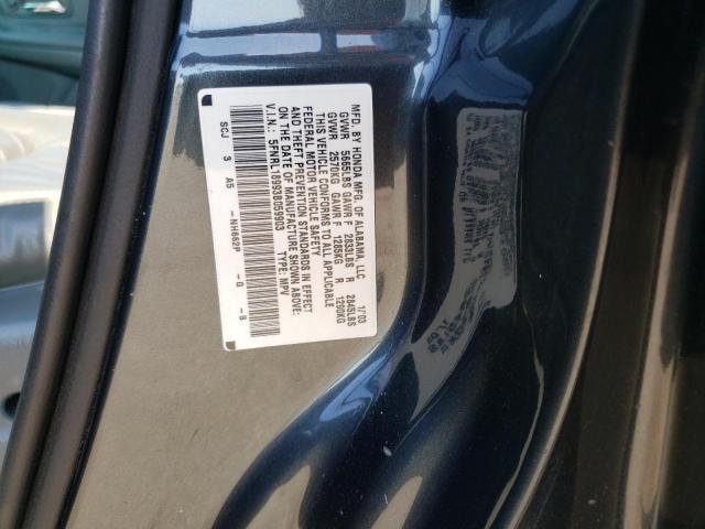 Photo 12 VIN: 5FNRL18993B059903 - HONDA ODYSSEY EX 