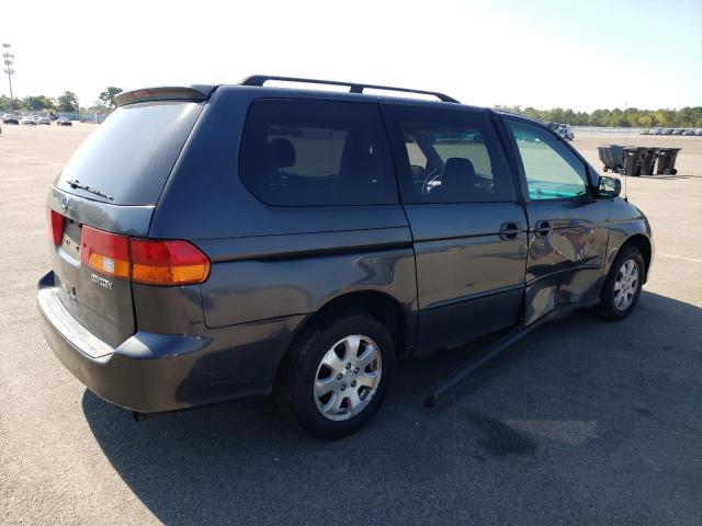 Photo 2 VIN: 5FNRL18993B059903 - HONDA ODYSSEY EX 