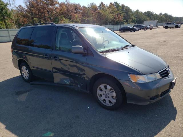 Photo 3 VIN: 5FNRL18993B059903 - HONDA ODYSSEY EX 