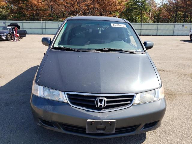 Photo 4 VIN: 5FNRL18993B059903 - HONDA ODYSSEY EX 