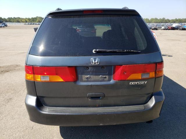 Photo 5 VIN: 5FNRL18993B059903 - HONDA ODYSSEY EX 