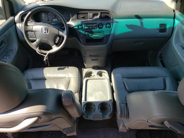 Photo 7 VIN: 5FNRL18993B059903 - HONDA ODYSSEY EX 