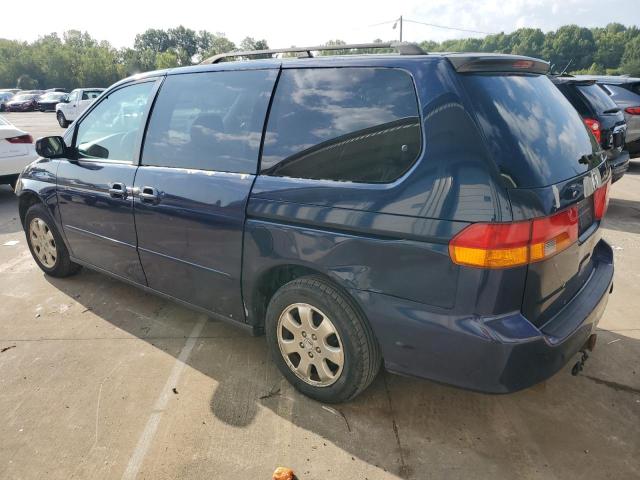 Photo 1 VIN: 5FNRL18993B083702 - HONDA ODYSSEY EX 