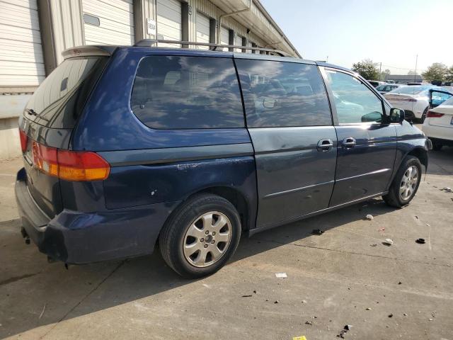 Photo 2 VIN: 5FNRL18993B083702 - HONDA ODYSSEY EX 