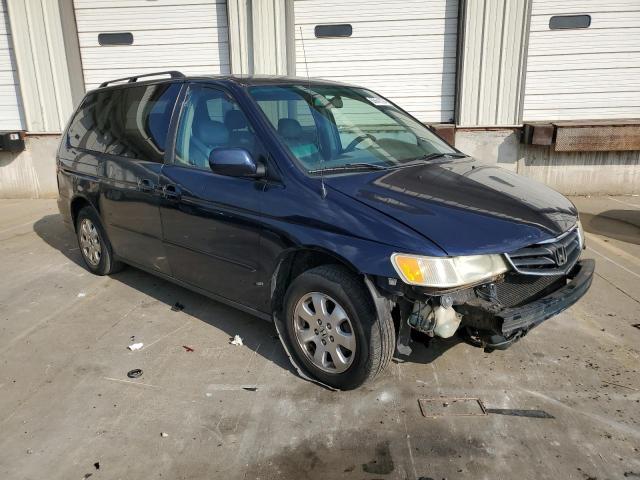 Photo 3 VIN: 5FNRL18993B083702 - HONDA ODYSSEY EX 