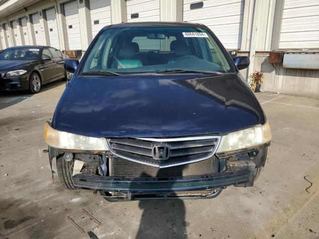 Photo 4 VIN: 5FNRL18993B083702 - HONDA ODYSSEY EX 