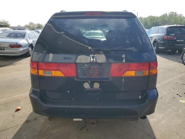 Photo 5 VIN: 5FNRL18993B083702 - HONDA ODYSSEY EX 