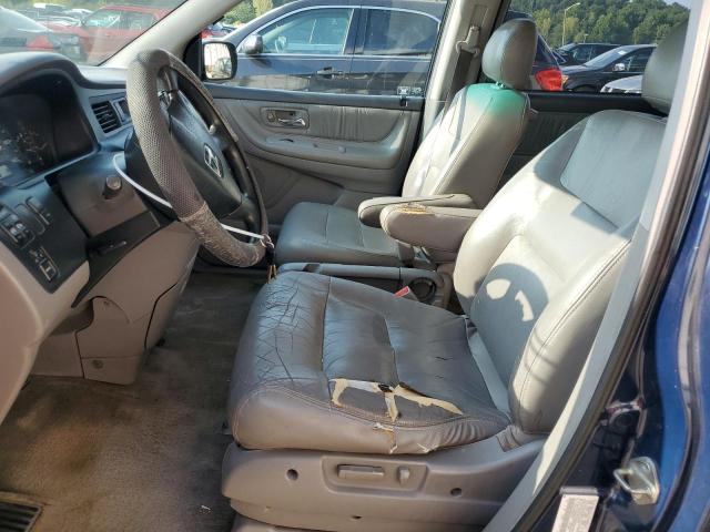 Photo 6 VIN: 5FNRL18993B083702 - HONDA ODYSSEY EX 