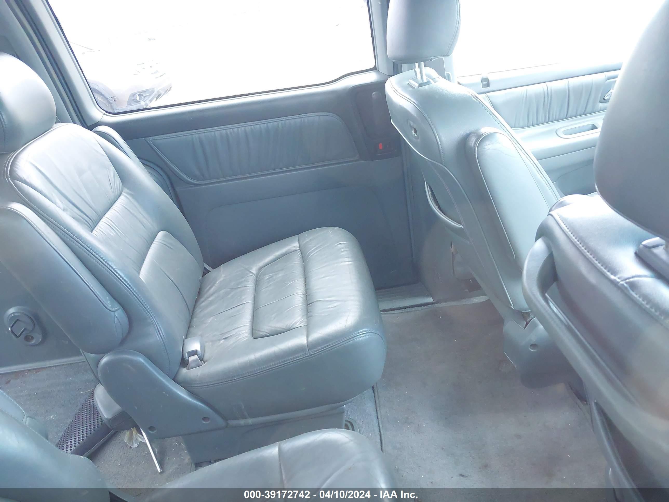 Photo 7 VIN: 5FNRL18993B089239 - HONDA ODYSSEY 