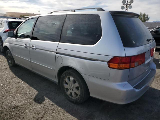 Photo 1 VIN: 5FNRL18993B121042 - HONDA ODYSSEY EX 