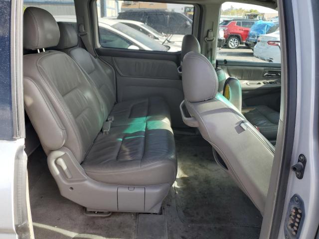 Photo 10 VIN: 5FNRL18993B121042 - HONDA ODYSSEY EX 