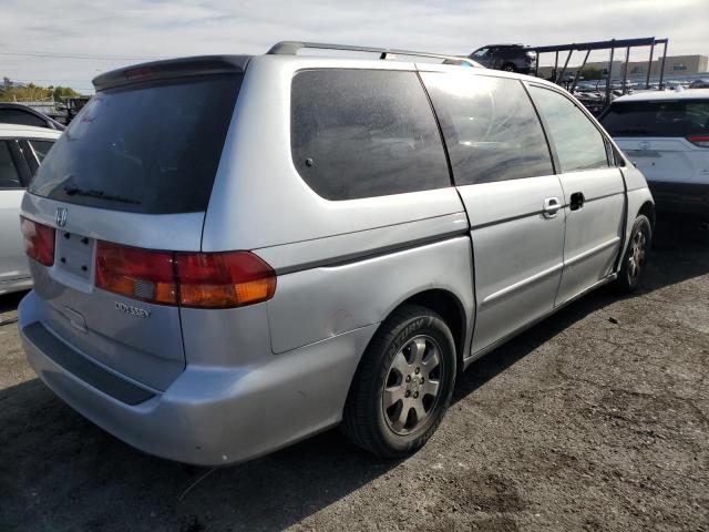 Photo 2 VIN: 5FNRL18993B121042 - HONDA ODYSSEY EX 