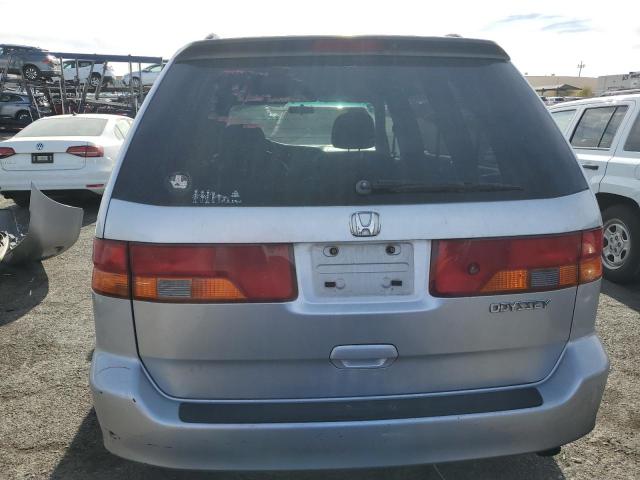 Photo 5 VIN: 5FNRL18993B121042 - HONDA ODYSSEY EX 