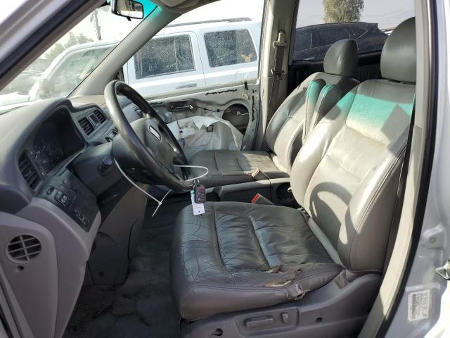 Photo 6 VIN: 5FNRL18993B121042 - HONDA ODYSSEY EX 