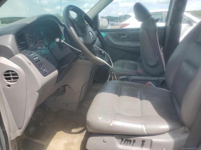 Photo 6 VIN: 5FNRL18994B073110 - HONDA ODYSSEY EX 