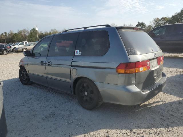 Photo 1 VIN: 5FNRL189X2B037780 - HONDA ODYSSEY EX 