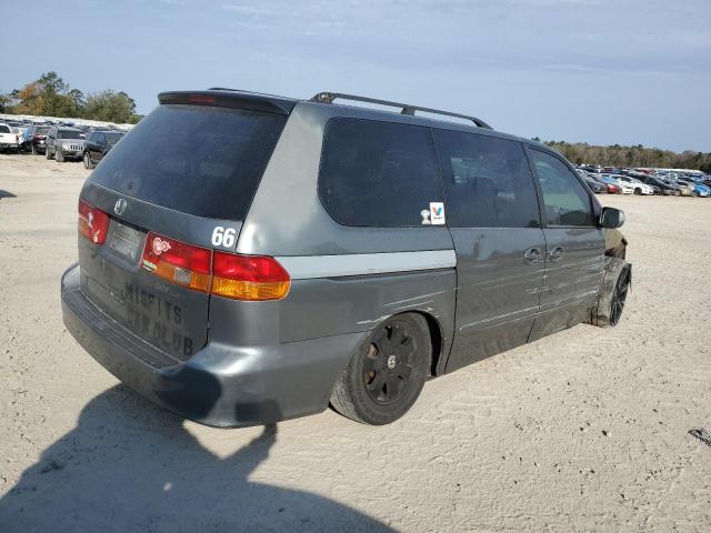 Photo 2 VIN: 5FNRL189X2B037780 - HONDA ODYSSEY EX 