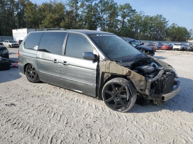 Photo 3 VIN: 5FNRL189X2B037780 - HONDA ODYSSEY EX 