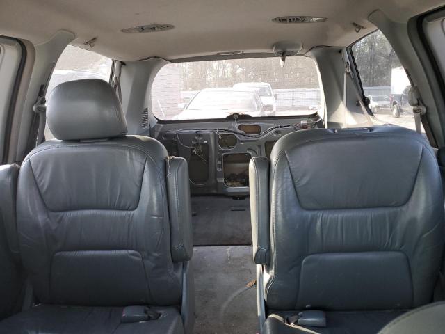 Photo 9 VIN: 5FNRL189X2B037780 - HONDA ODYSSEY EX 