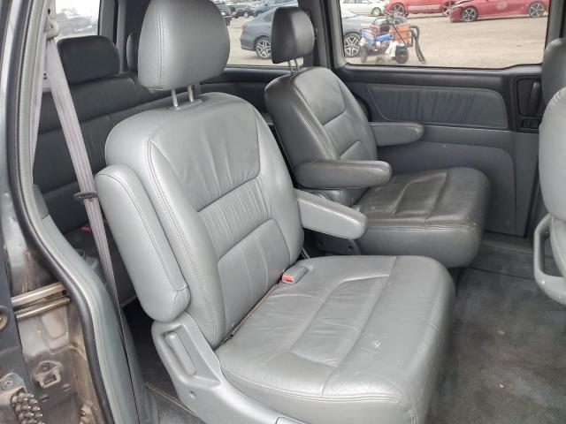 Photo 10 VIN: 5FNRL189X3B018714 - HONDA ODYSSEY EX 