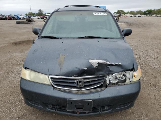 Photo 4 VIN: 5FNRL189X3B018714 - HONDA ODYSSEY EX 