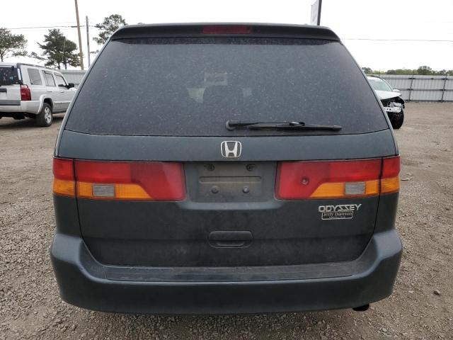 Photo 5 VIN: 5FNRL189X3B018714 - HONDA ODYSSEY EX 