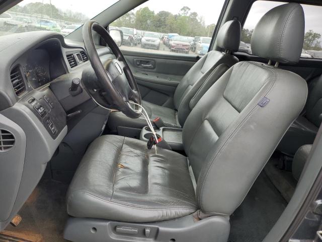 Photo 6 VIN: 5FNRL189X3B018714 - HONDA ODYSSEY EX 