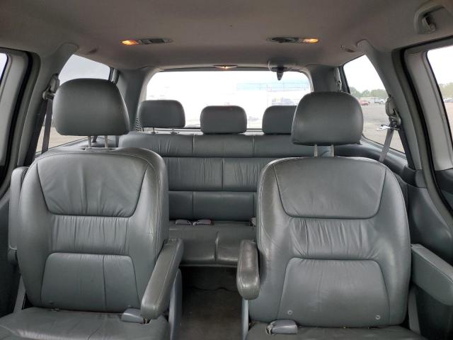 Photo 9 VIN: 5FNRL189X3B018714 - HONDA ODYSSEY EX 