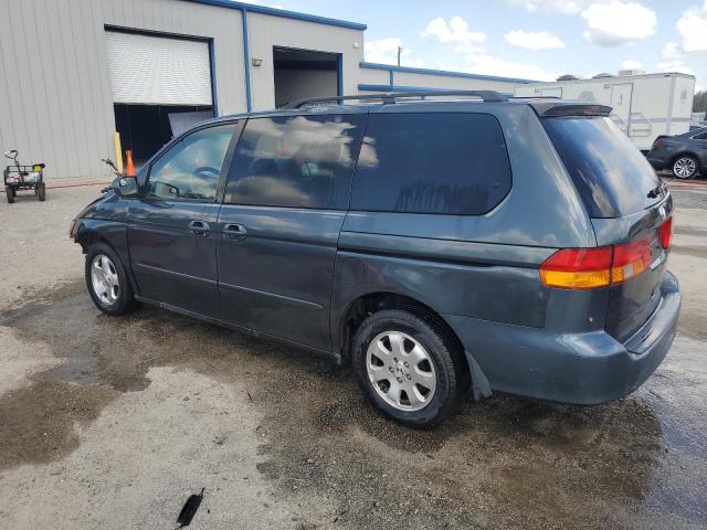 Photo 1 VIN: 5FNRL189X3B084213 - HONDA ODYSSEY EX 