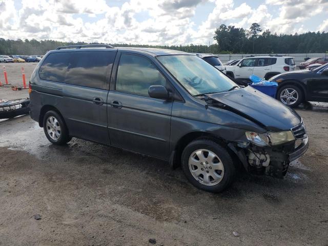 Photo 3 VIN: 5FNRL189X3B084213 - HONDA ODYSSEY EX 