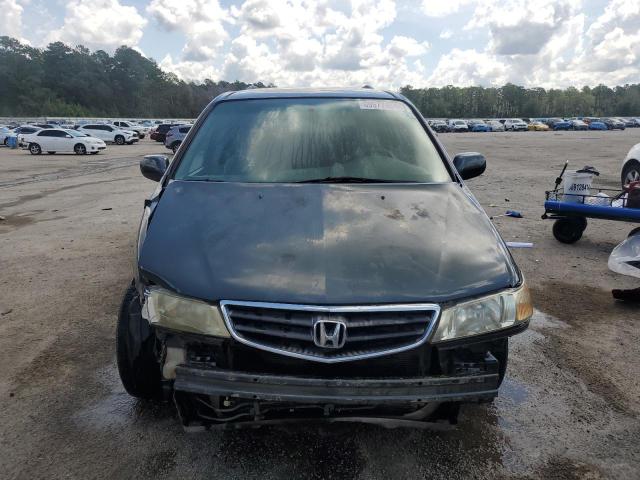 Photo 4 VIN: 5FNRL189X3B084213 - HONDA ODYSSEY EX 