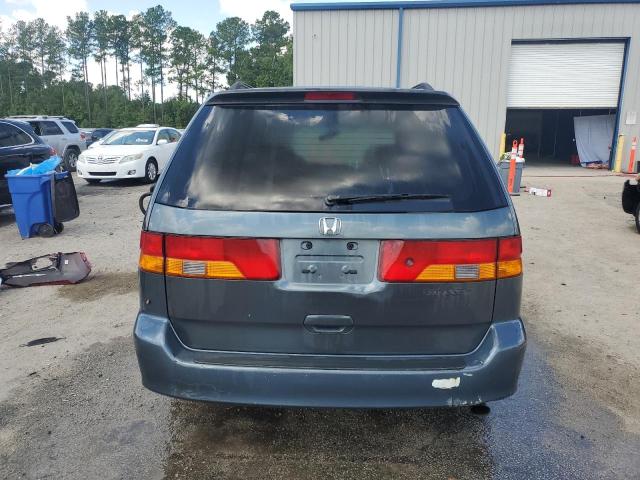 Photo 5 VIN: 5FNRL189X3B084213 - HONDA ODYSSEY EX 