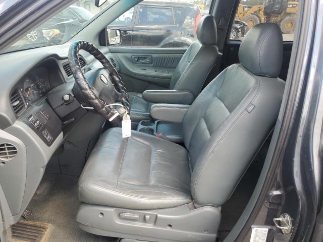 Photo 6 VIN: 5FNRL189X3B084213 - HONDA ODYSSEY EX 