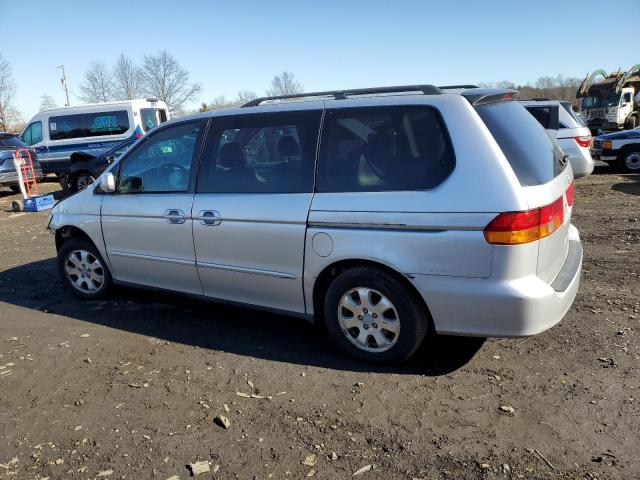 Photo 1 VIN: 5FNRL189X3B117503 - HONDA ODYSSEY EX 