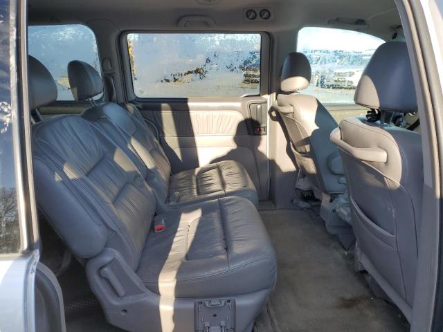 Photo 10 VIN: 5FNRL189X3B117503 - HONDA ODYSSEY EX 