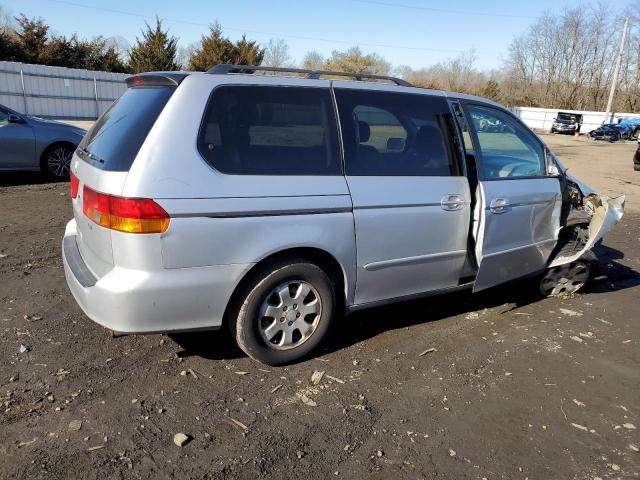 Photo 2 VIN: 5FNRL189X3B117503 - HONDA ODYSSEY EX 