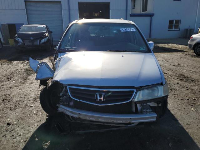 Photo 4 VIN: 5FNRL189X3B117503 - HONDA ODYSSEY EX 